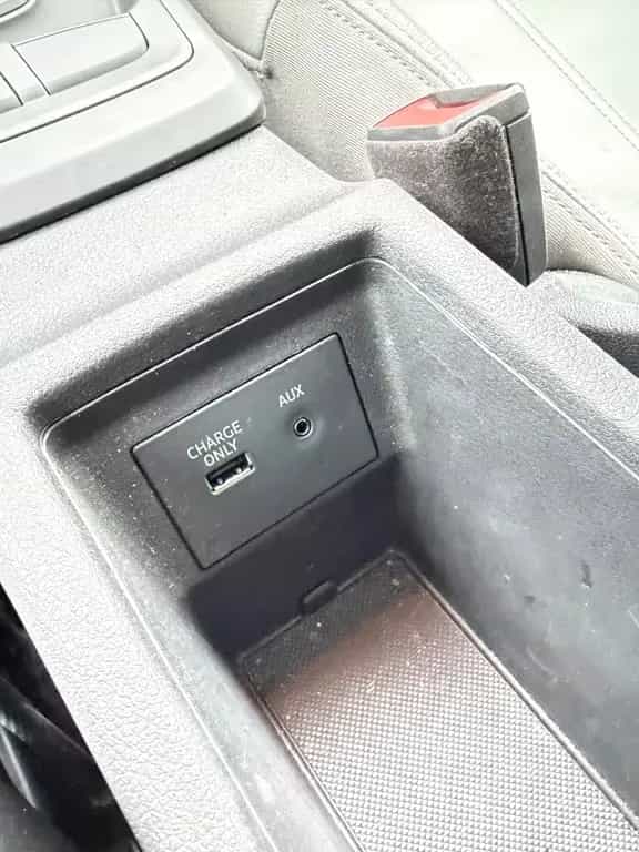 Audi Q2 quattro design 07/2018-photo-25