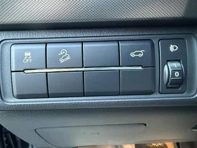 KGM Rexton Black 2.2 e-XDi Wildleder 01/2026-photo-15