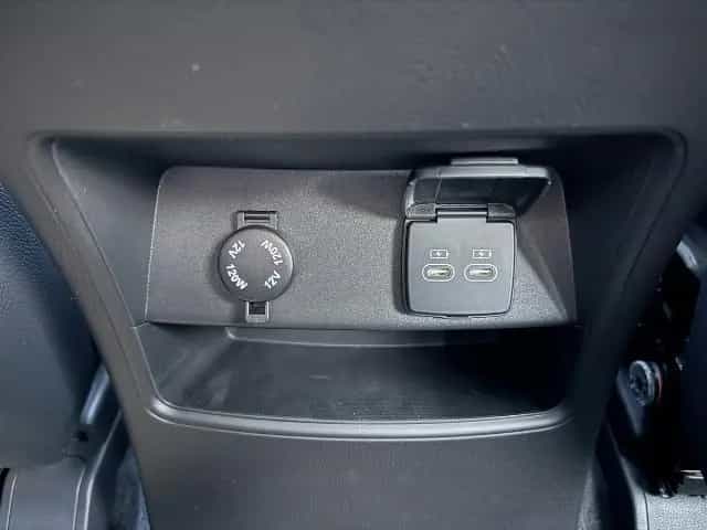 KGM Rexton Black 2.2 e-XDi Wildleder 01/2026-photo-24