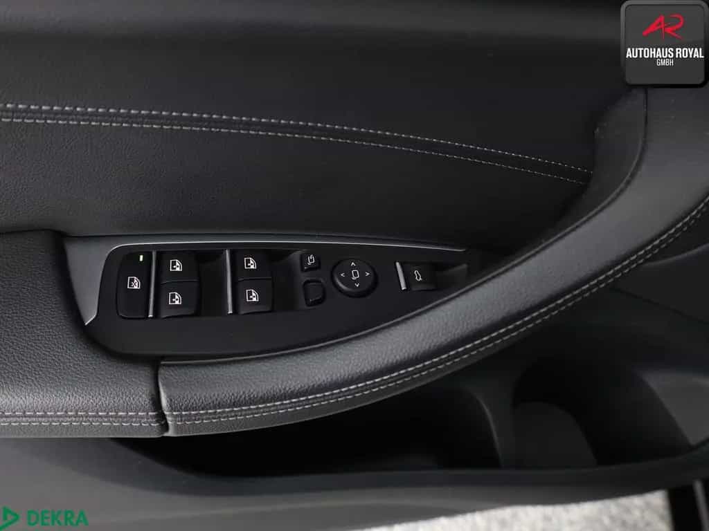 BMW X3 xDrive20d M SPORT HUD,KEYLESS,AHK,HIFI,21ZOLL 10/2018-photo-12