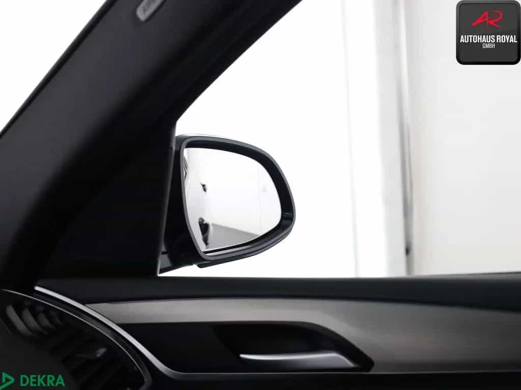 BMW X3 xDrive20d M SPORT HUD,KEYLESS,AHK,HIFI,21ZOLL 10/2018-photo-23