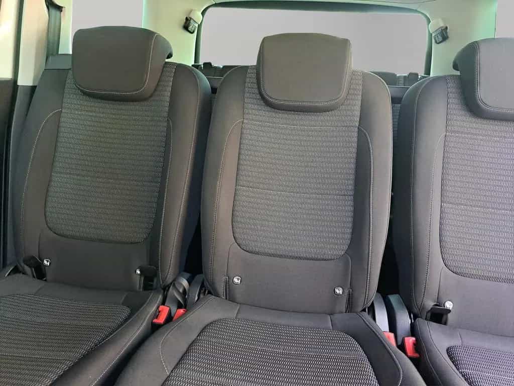 Seat Alhambra Xcellence 1.4 TSI 08/2021-photo-12