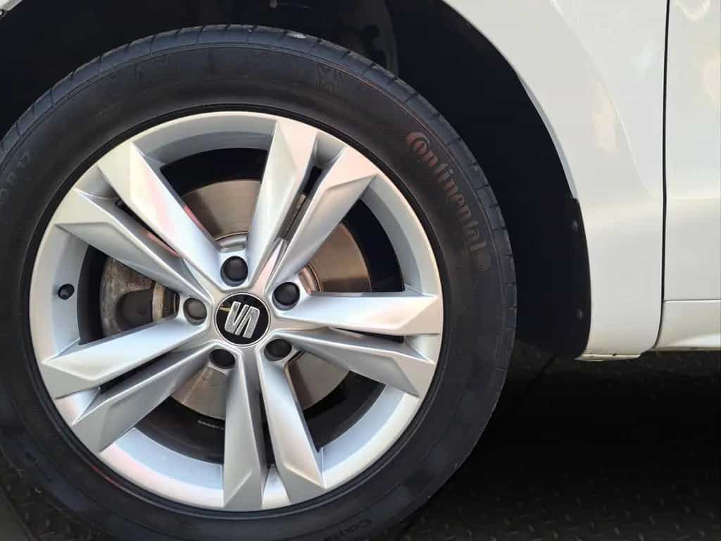 Seat Alhambra Xcellence 1.4 TSI 08/2021-photo-13