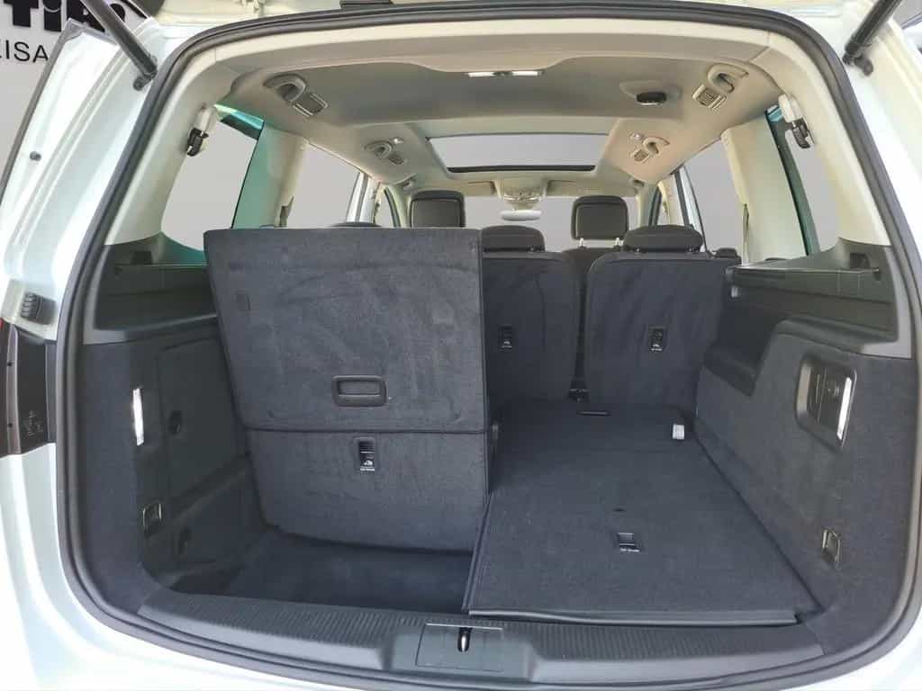 Seat Alhambra Xcellence 1.4 TSI 08/2021-photo-6