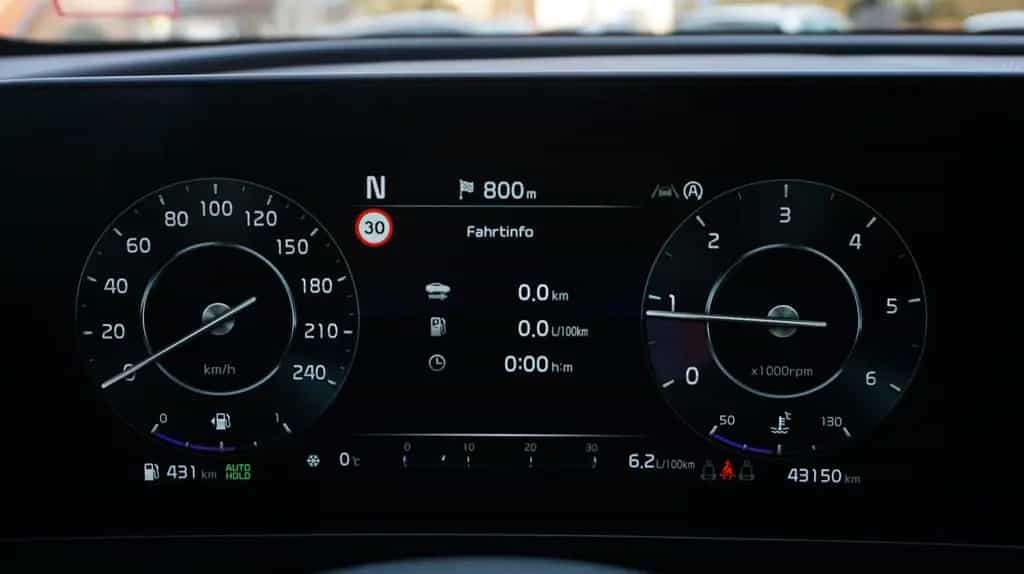 Kia Sportage Spirit Kamera Klima PDC AHK LED 08/2022-photo-12