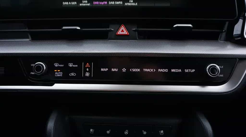 Kia Sportage Spirit Kamera Klima PDC AHK LED 08/2022-photo-18