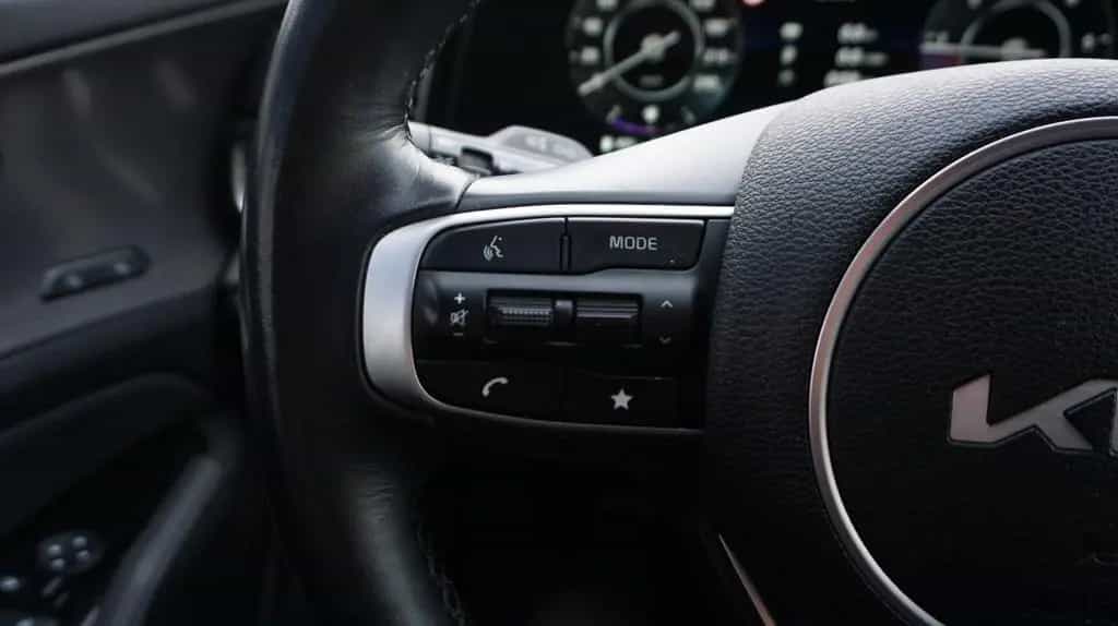 Kia Sportage Spirit Kamera Klima PDC AHK LED 08/2022-photo-23