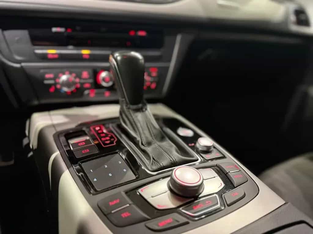 Audi A6 Lim. 2.0 TFSI quattro*SHZ*360°*Memory* 05/2016-photo-18