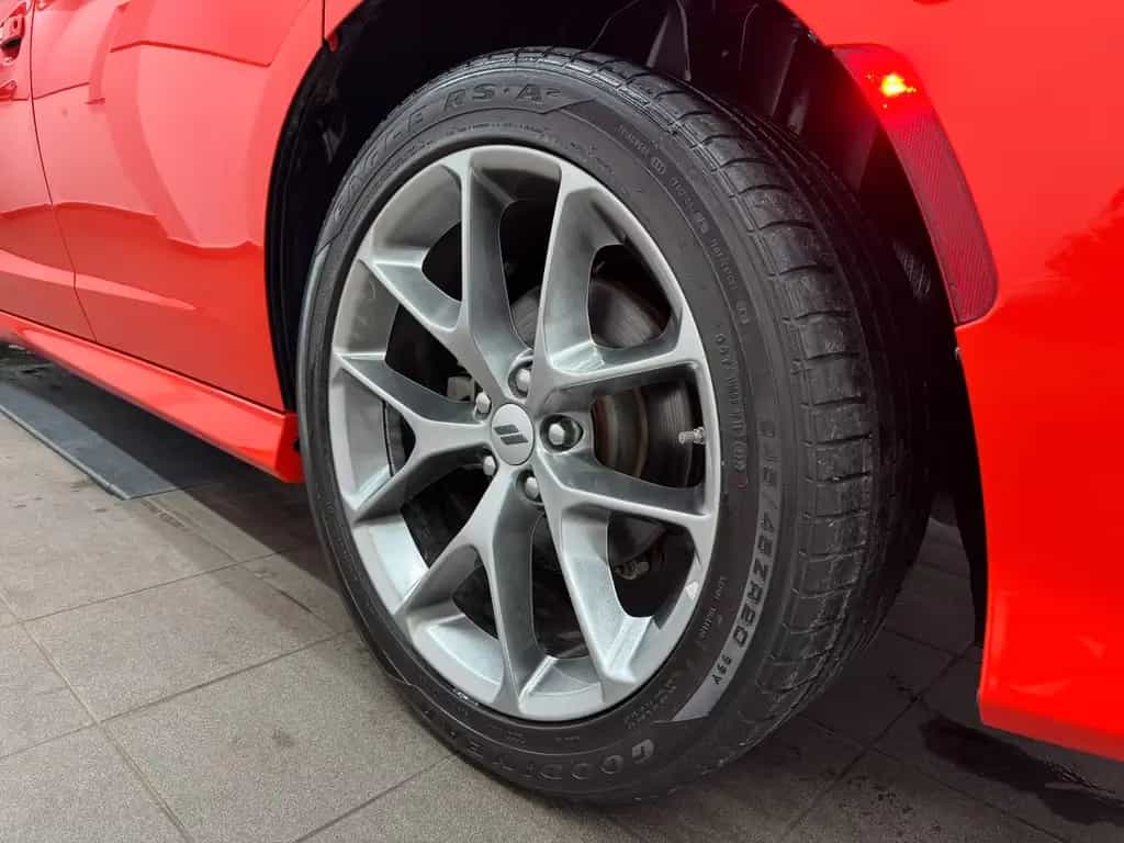 Dodge Charger 3.6 V6 GT Go-Mango!/Performance Paket/20 07/2022-photo-10