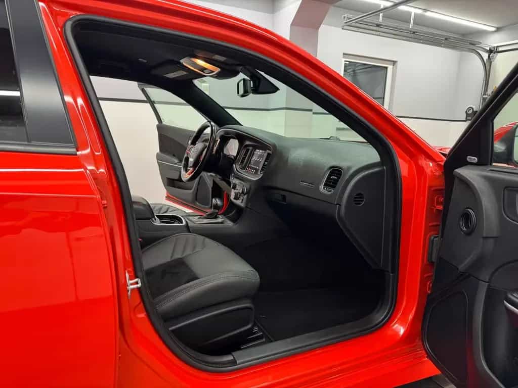 Dodge Charger 3.6 V6 GT Go-Mango!/Performance Paket/20 07/2022-photo-12