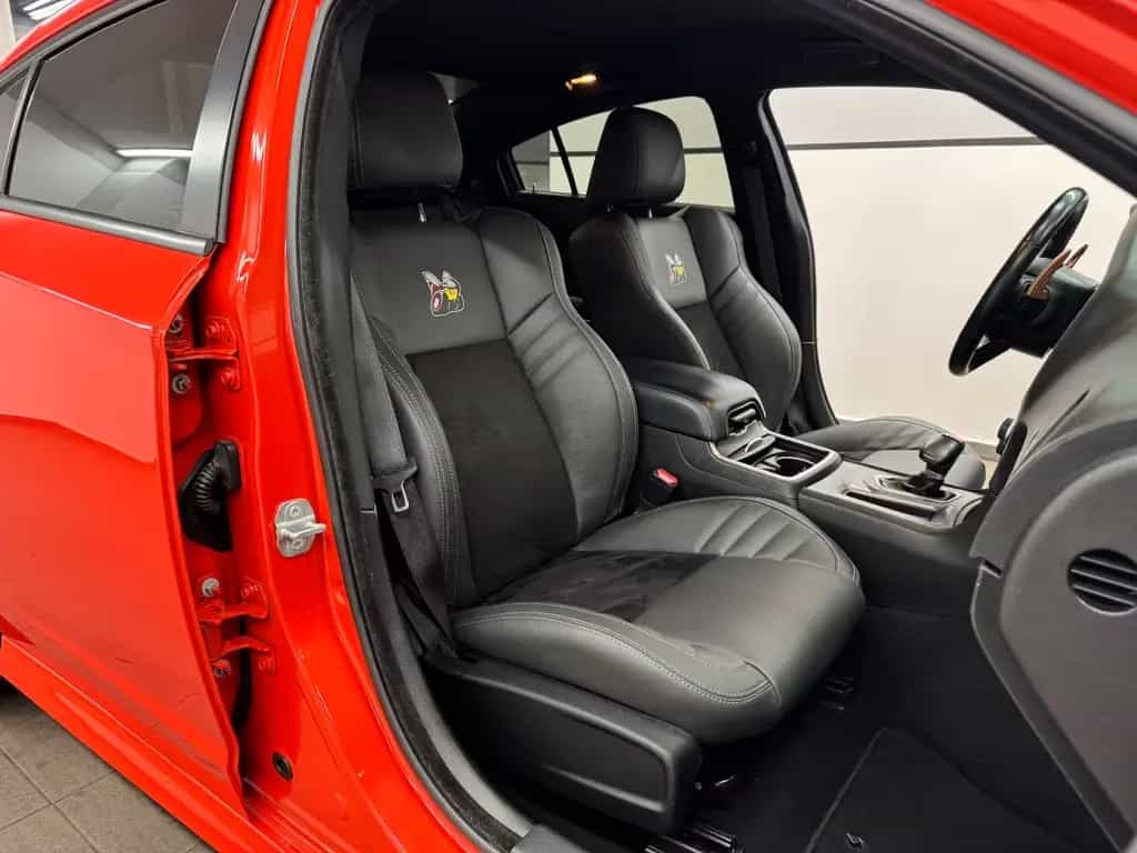 Dodge Charger 3.6 V6 GT Go-Mango!/Performance Paket/20 07/2022-photo-14