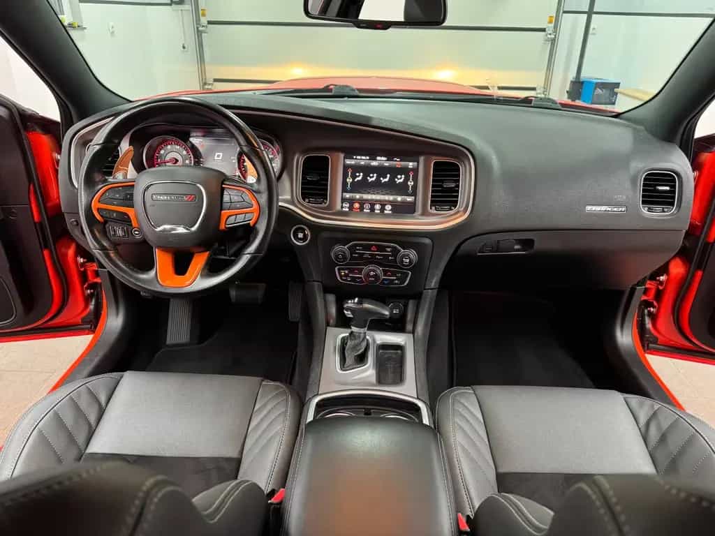 Dodge Charger 3.6 V6 GT Go-Mango!/Performance Paket/20 07/2022-photo-19