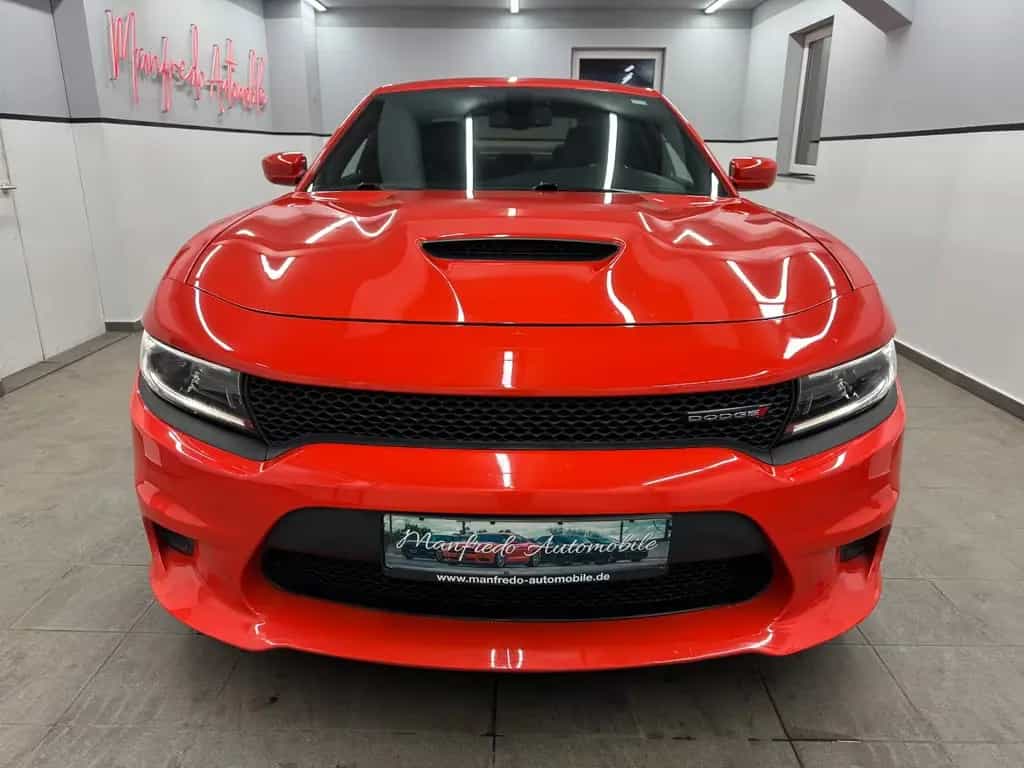 Dodge Charger 3.6 V6 GT Go-Mango!/Performance Paket/20 07/2022-photo-2