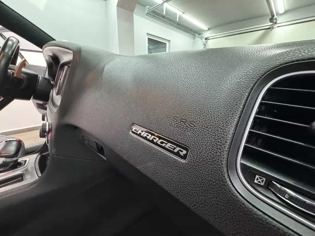 Dodge Charger 3.6 V6 GT Go-Mango!/Performance Paket/20 07/2022-photo-22