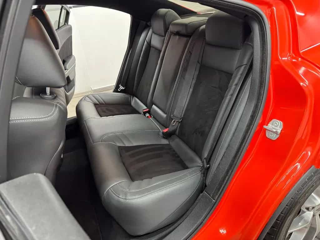Dodge Charger 3.6 V6 GT Go-Mango!/Performance Paket/20 07/2022-photo-27