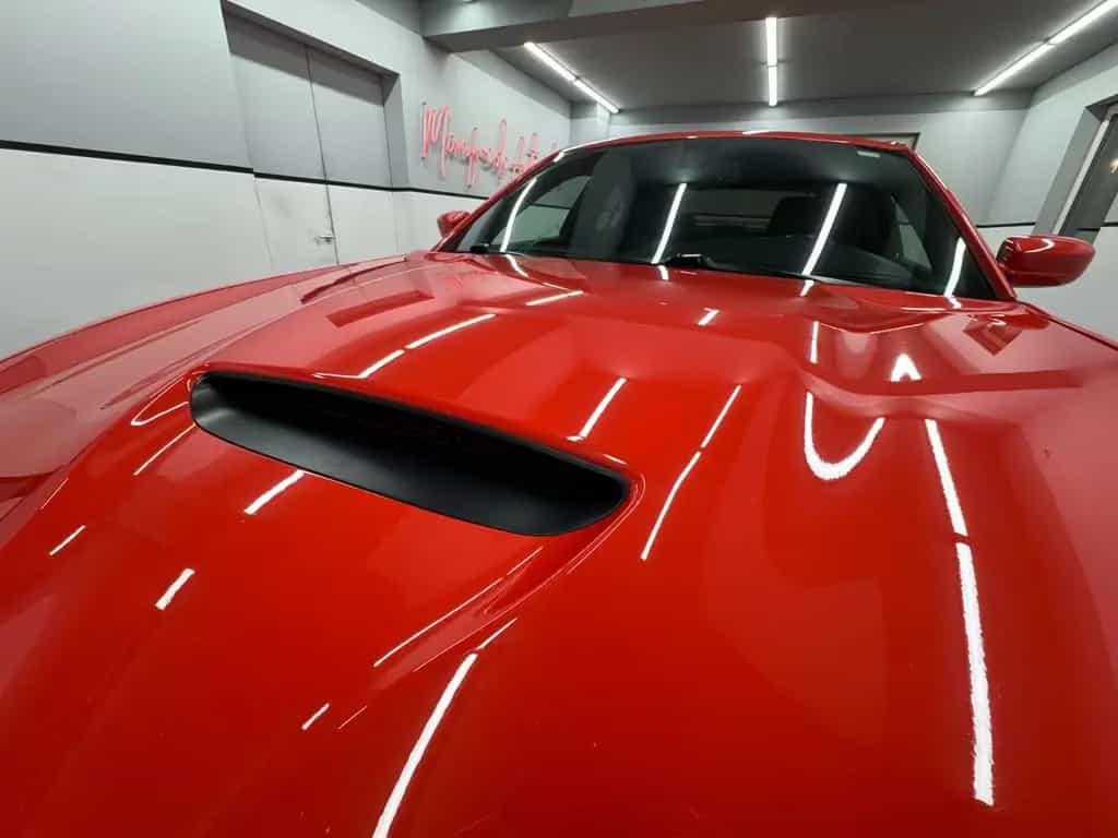 Dodge Charger 3.6 V6 GT Go-Mango!/Performance Paket/20 07/2022-photo-3
