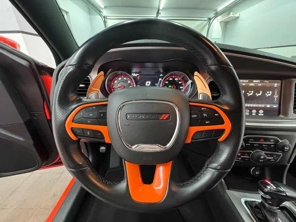 Dodge Charger 3.6 V6 GT Go-Mango!/Performance Paket/20 07/2022-photo-30