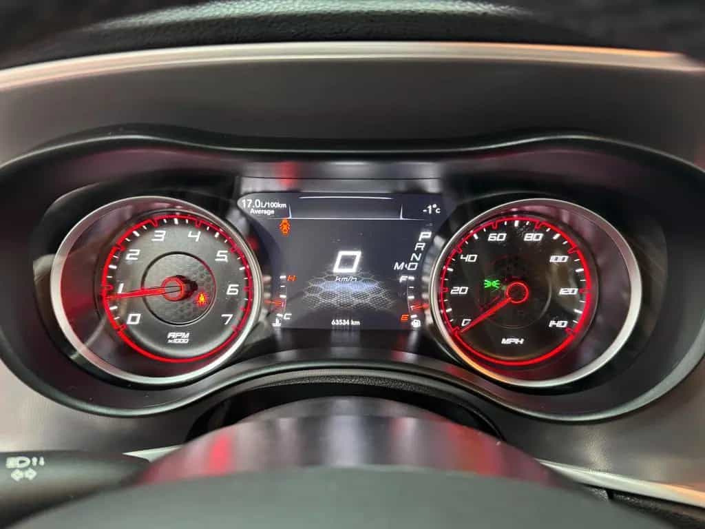 Dodge Charger 3.6 V6 GT Go-Mango!/Performance Paket/20 07/2022-photo-31