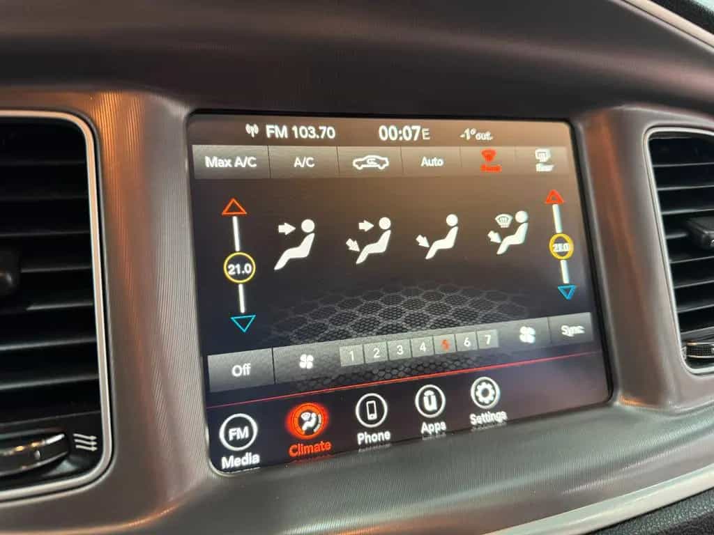 Dodge Charger 3.6 V6 GT Go-Mango!/Performance Paket/20 07/2022-photo-35