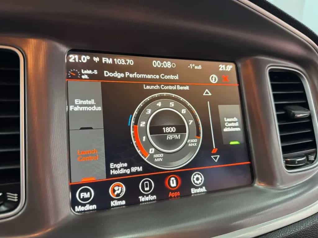 Dodge Charger 3.6 V6 GT Go-Mango!/Performance Paket/20 07/2022-photo-41
