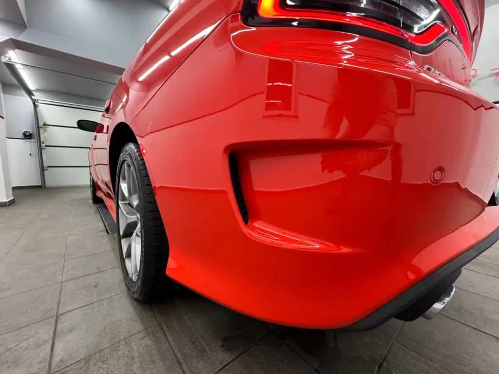 Dodge Charger 3.6 V6 GT Go-Mango!/Performance Paket/20 07/2022-photo-8