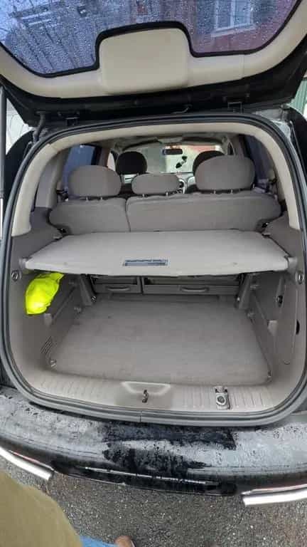 Chrysler PT Cruiser Startech Sonderedition TÜV 02/27 |VB 03/2002-photo-5