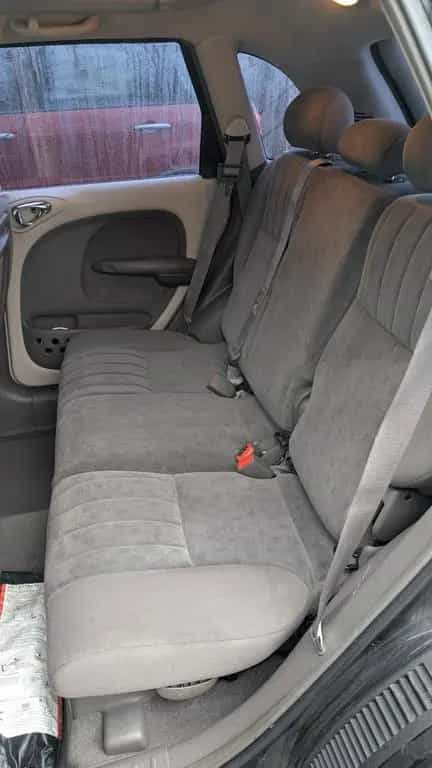 Chrysler PT Cruiser Startech Sonderedition TÜV 02/27 |VB 03/2002-photo-6