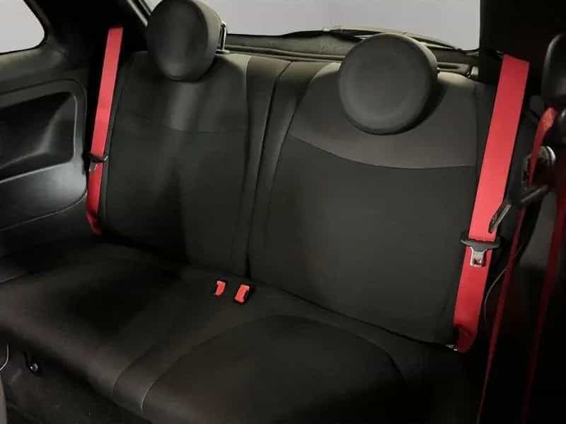 Abarth 595 595 1.4 Turbo T-Jet 180 CV Esseesse 07/2020-photo-12