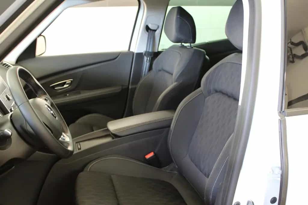 Renault Grand Scenic TCe140 Limited Deluxe EDC 7-Sitzer 02/2020-photo-11