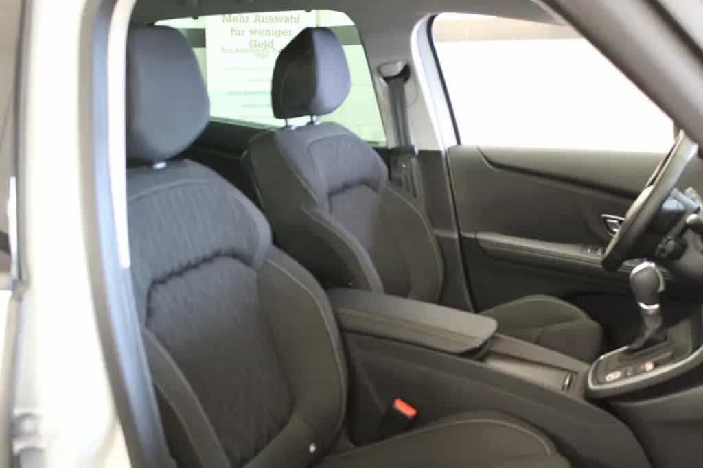 Renault Grand Scenic TCe140 Limited Deluxe EDC 7-Sitzer 02/2020-photo-13