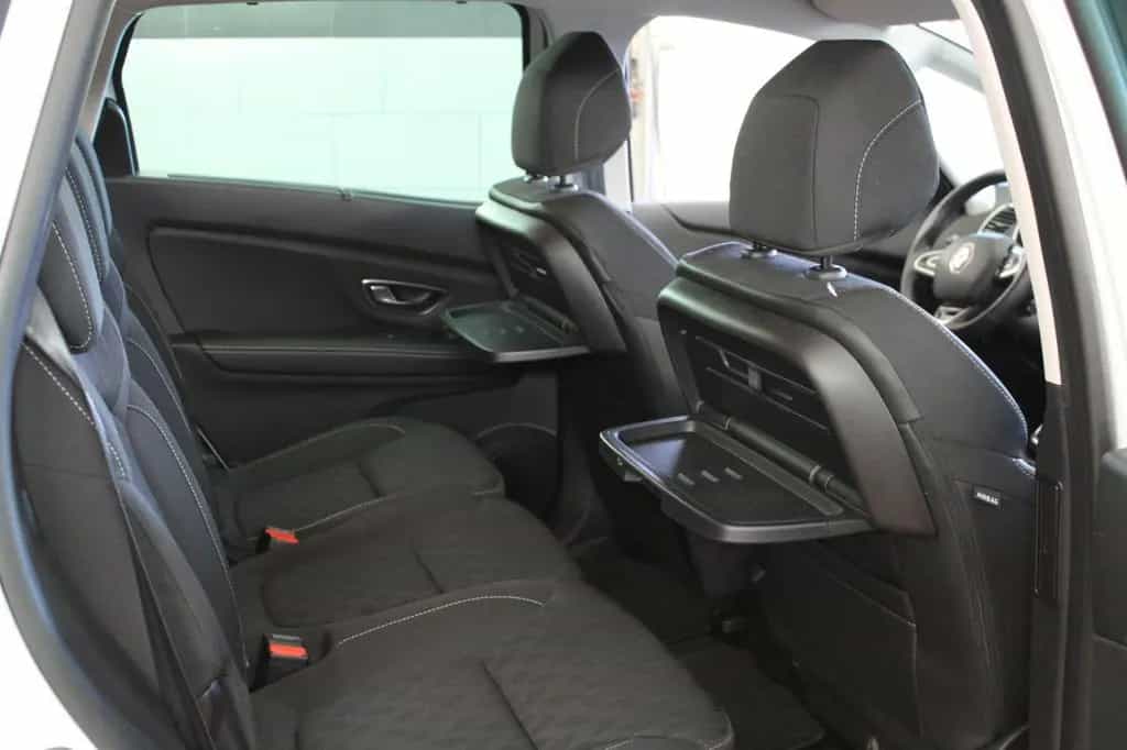 Renault Grand Scenic TCe140 Limited Deluxe EDC 7-Sitzer 02/2020-photo-14