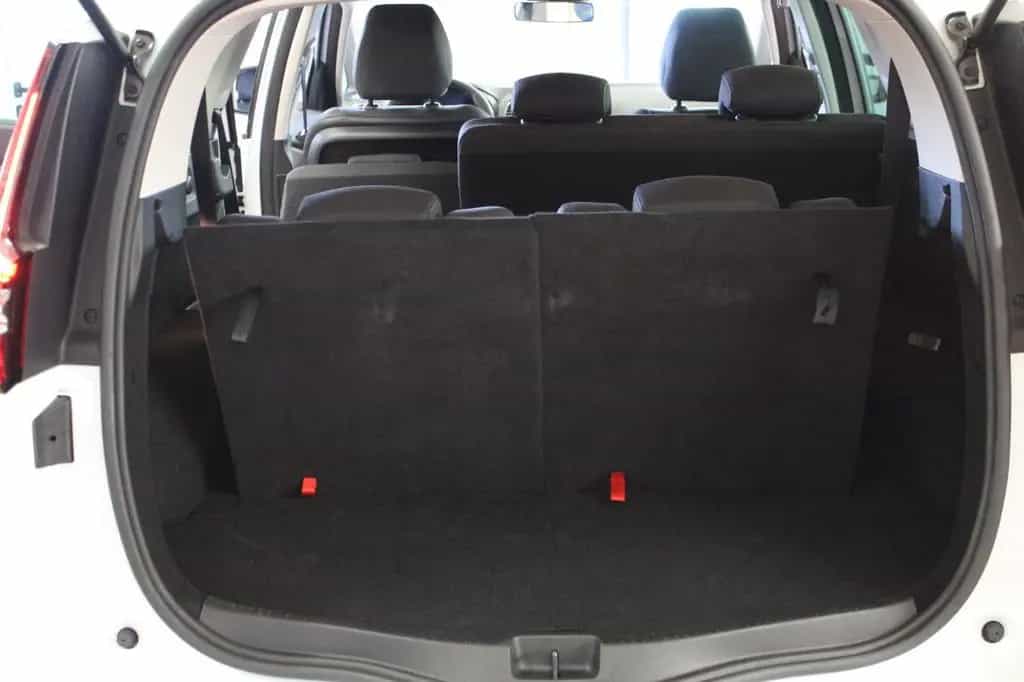 Renault Grand Scenic TCe140 Limited Deluxe EDC 7-Sitzer 02/2020-photo-16