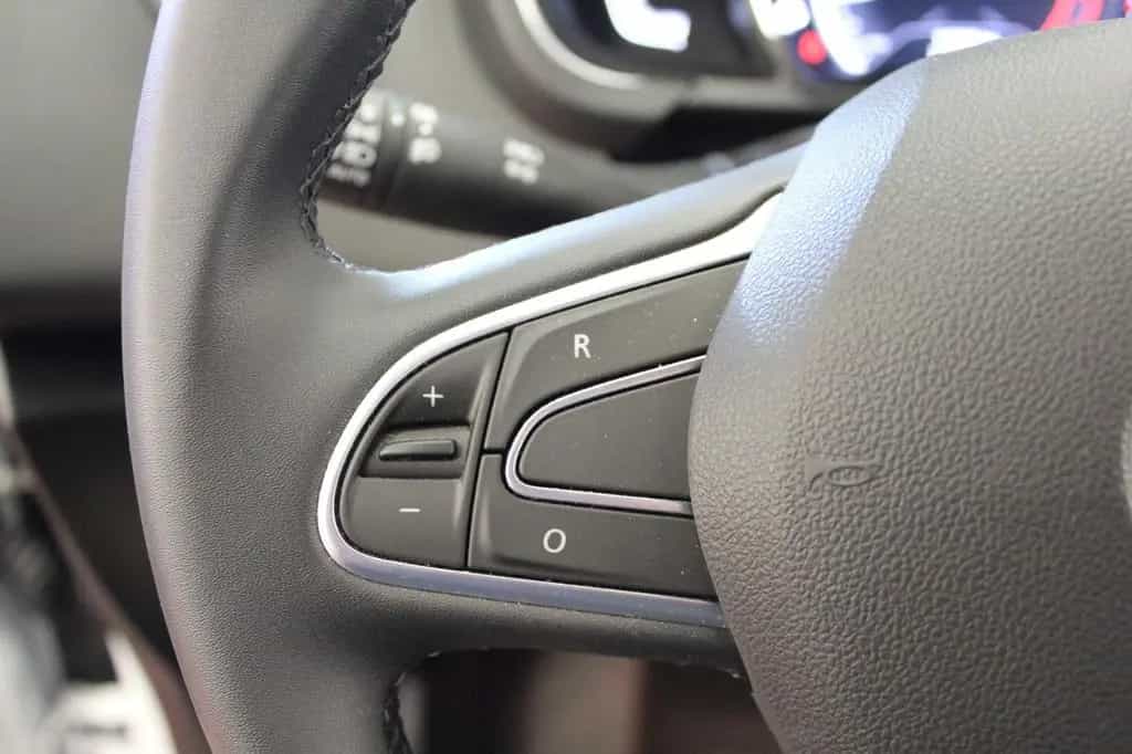 Renault Grand Scenic TCe140 Limited Deluxe EDC 7-Sitzer 02/2020-photo-23
