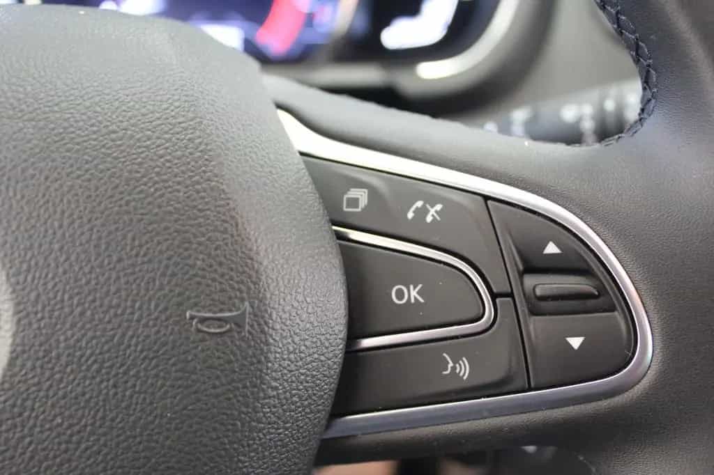 Renault Grand Scenic TCe140 Limited Deluxe EDC 7-Sitzer 02/2020-photo-24