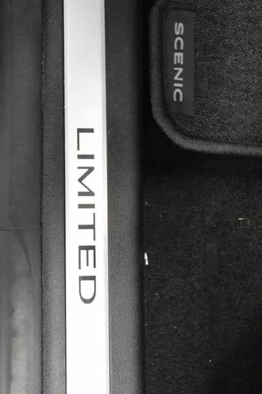 Renault Grand Scenic TCe140 Limited Deluxe EDC 7-Sitzer 02/2020-photo-27