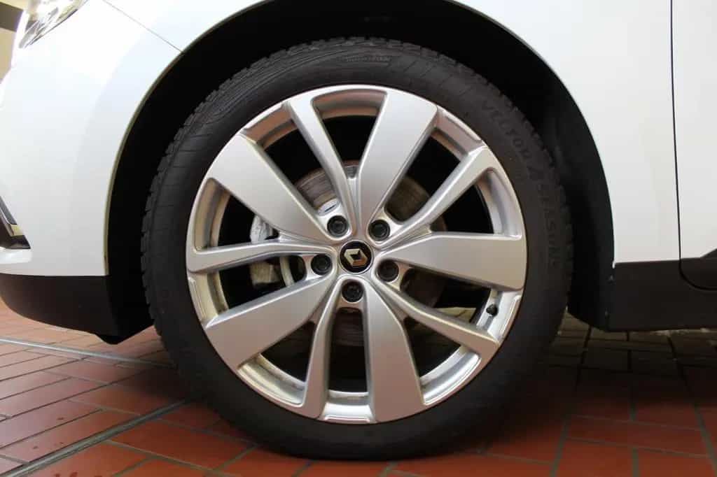 Renault Grand Scenic TCe140 Limited Deluxe EDC 7-Sitzer 02/2020-photo-7