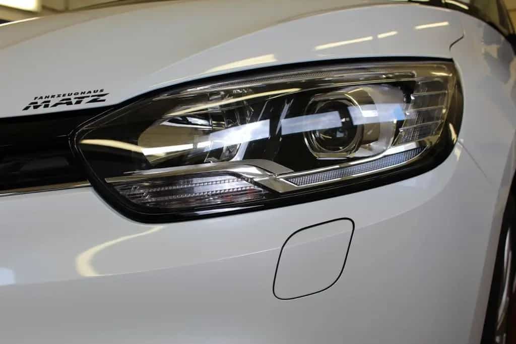 Renault Grand Scenic TCe140 Limited Deluxe EDC 7-Sitzer 02/2020-photo-8