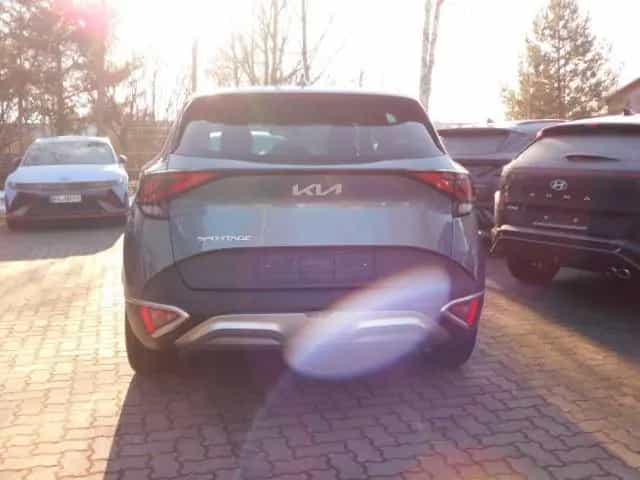 Kia Sportage Vision DCT 48V 06/2024-photo-0