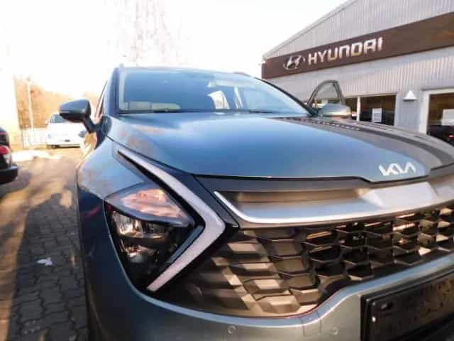 Kia Sportage Vision DCT 48V 06/2024-photo-1