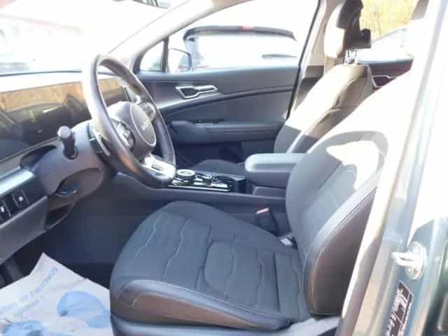 Kia Sportage Vision DCT 48V 06/2024-photo-2