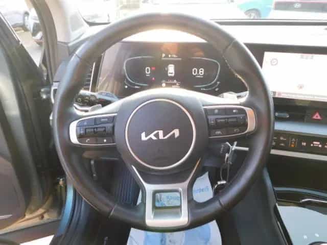 Kia Sportage Vision DCT 48V 06/2024-photo-3