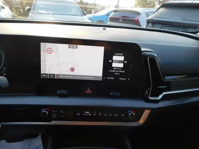 Kia Sportage Vision DCT 48V 06/2024-photo-4