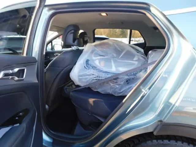 Kia Sportage Vision DCT 48V 06/2024-photo-6