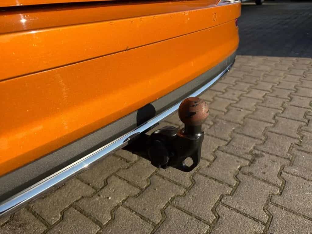 Skoda Karoq 1.5 TSI DSG Sportline *AHK*el. Heck*4xSHZ* 03/2024-photo-26