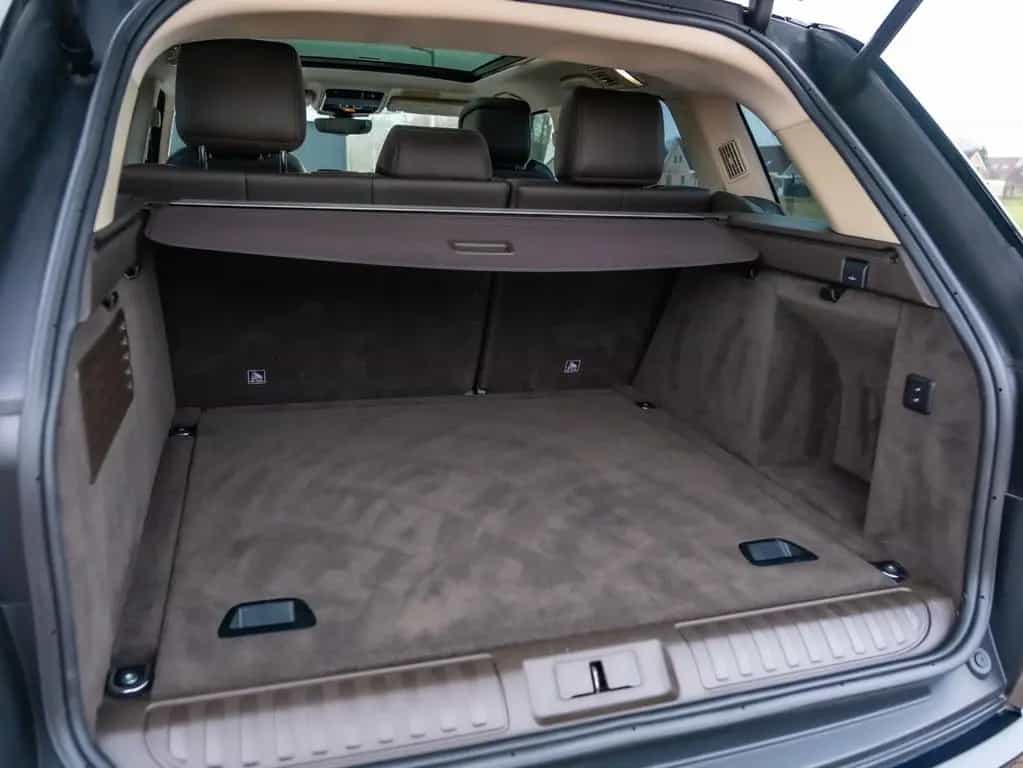 Land Rover Range Rover Rover Sport 3.0 P360 MHEV HST | Volleder E 07/2021-photo-9