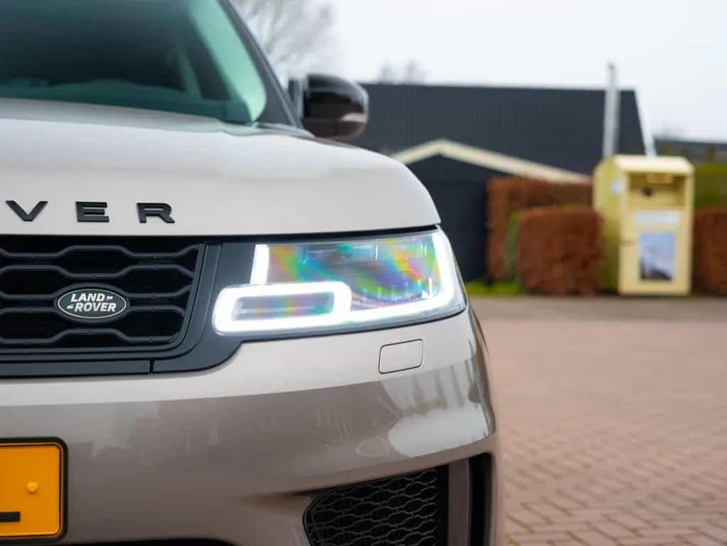 Land Rover Range Rover Rover Sport 3.0 P360 MHEV HST | Volleder E 07/2021-photo-10