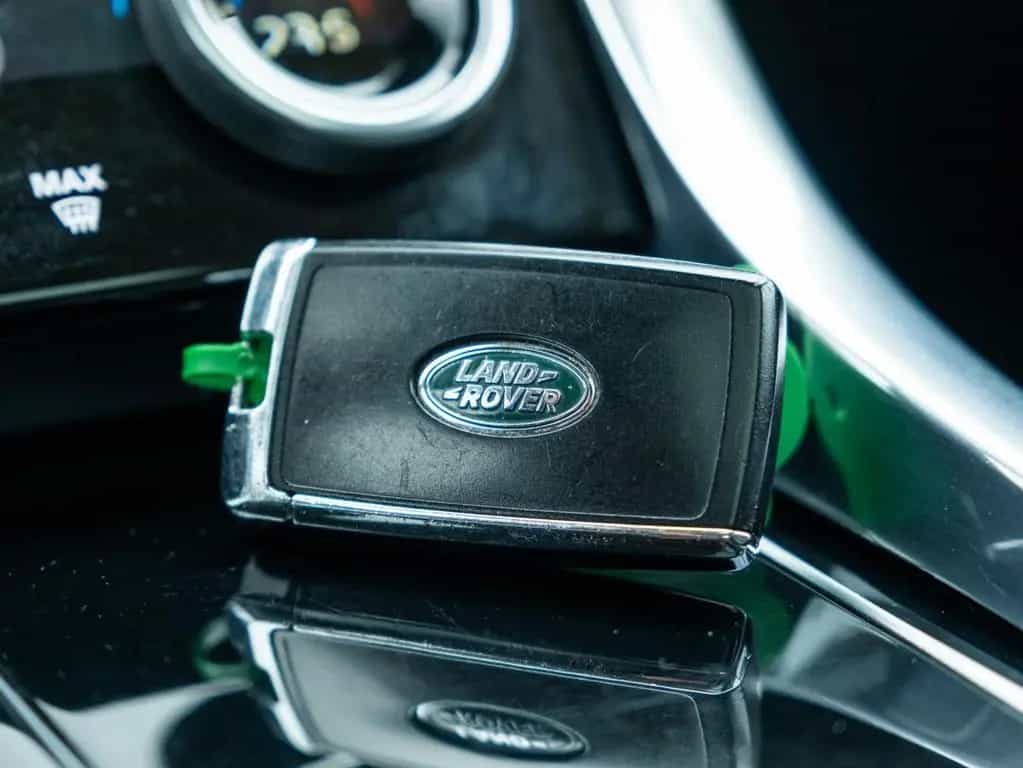 Land Rover Range Rover Rover Sport 3.0 P360 MHEV HST | Volleder E 07/2021-photo-19