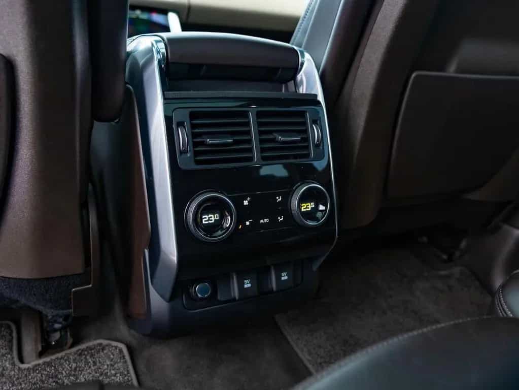 Land Rover Range Rover Rover Sport 3.0 P360 MHEV HST | Volleder E 07/2021-photo-20