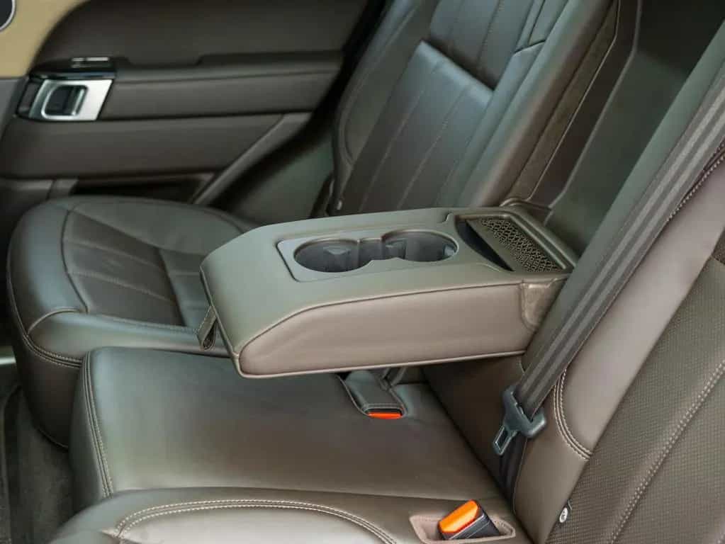 Land Rover Range Rover Rover Sport 3.0 P360 MHEV HST | Volleder E 07/2021-photo-22