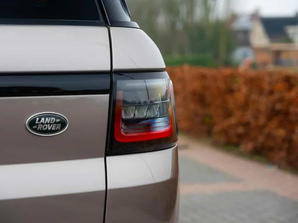 Land Rover Range Rover Rover Sport 3.0 P360 MHEV HST | Volleder E 07/2021-photo-30